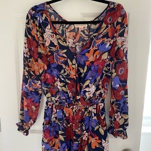 Band of Gypsies summer romper